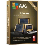 AVG Ultimate 2024