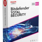 Bitdefender Total Security
