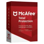 McAfee Total Protection 2023