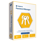 Steganos Password-Manager 22   - Dieses Produkt ist derzeit ausverkauft und nicht verfügbar.