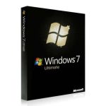 Windows 7 Ultimate