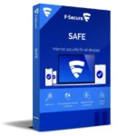 F-Secure VPN
