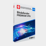 Bitdefender Premium VPN