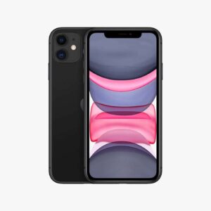 APPLE-iPHONE 11-SPACE GRAY(256 GB)