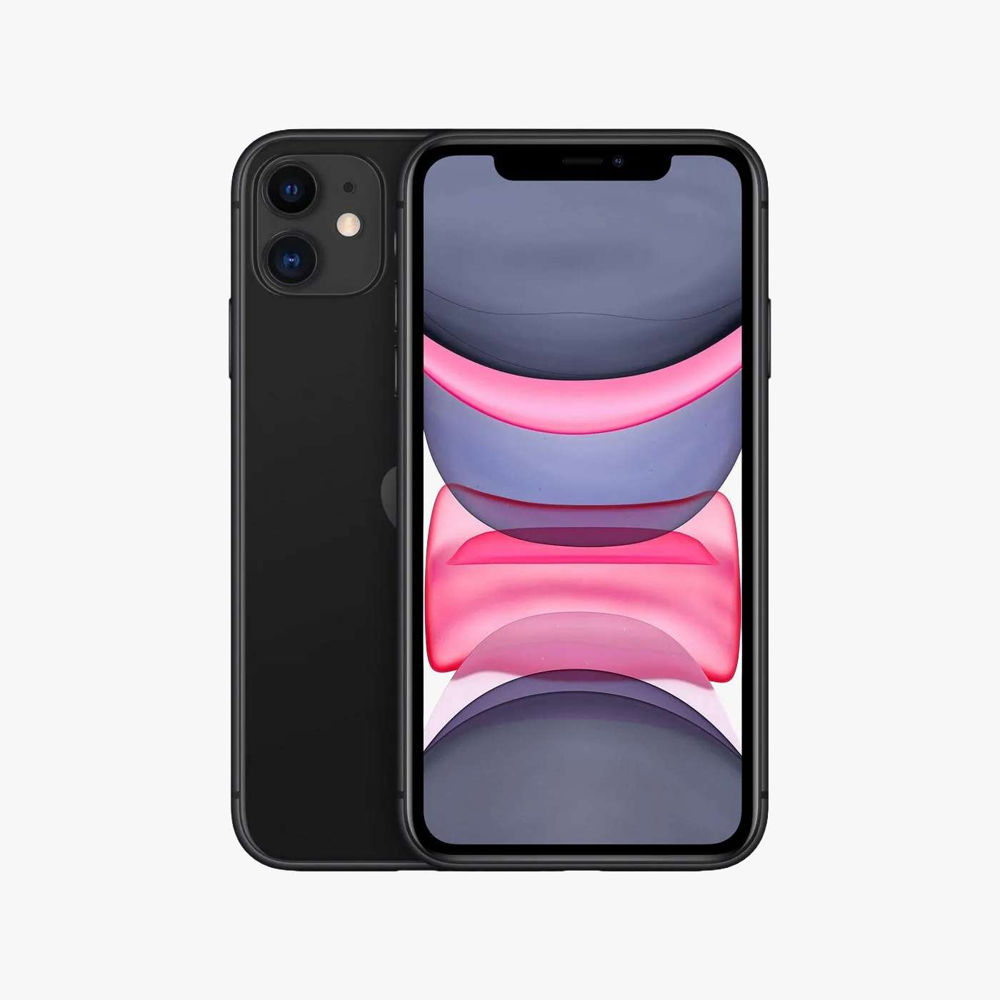 APPLE-iPHONE 11-SPACE GRAY(256 GB)